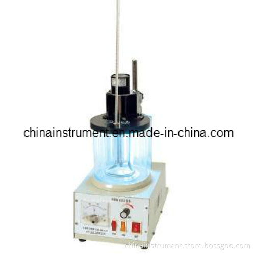 Gd-4929A Lubricating Grease Dropping Point Tester